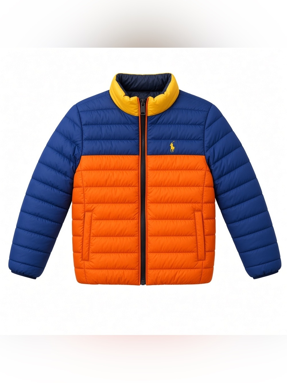 Polo Ralph Lauren P-Layer 2 Reversible Jacket